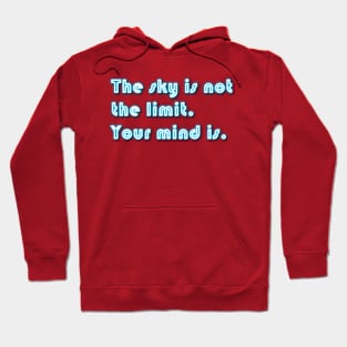 Not Limited Hoodie